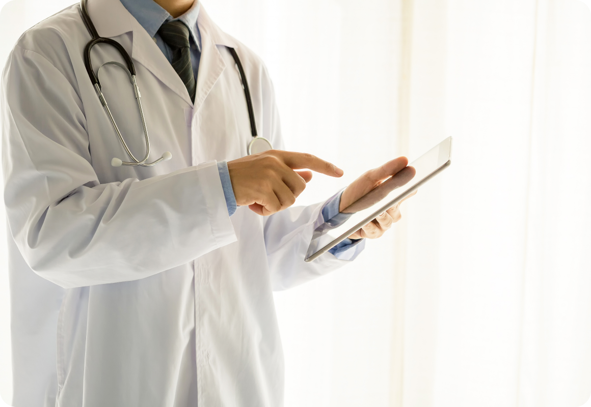 healthcare